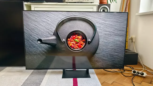 Sony Bravia 7 II