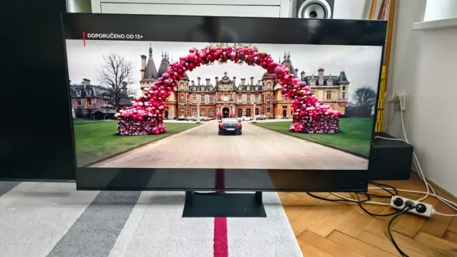 Sony Bravia 7 II