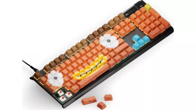 SteelSeries
