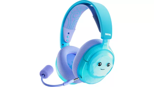 SteelSeries