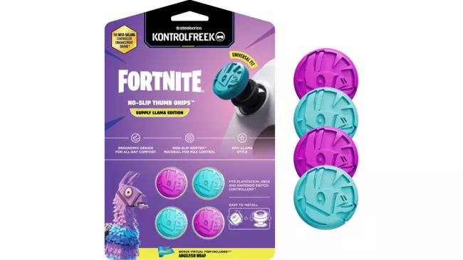 SteelSeries