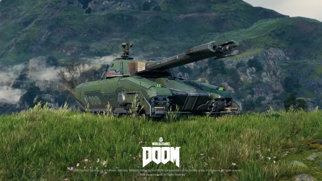 World of Tanks
