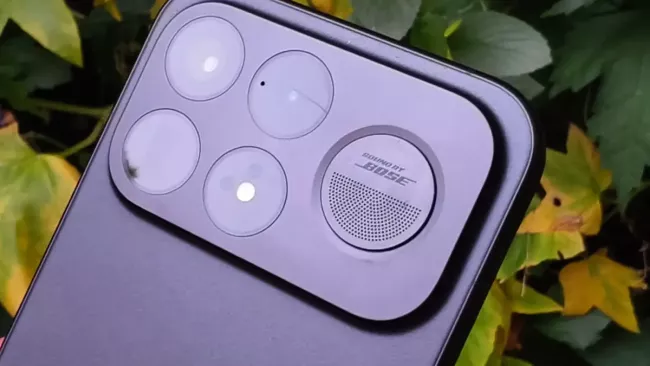 Xiaomi Poco F9 Ultra