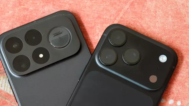 Xiaomi Poco F9 Ultra