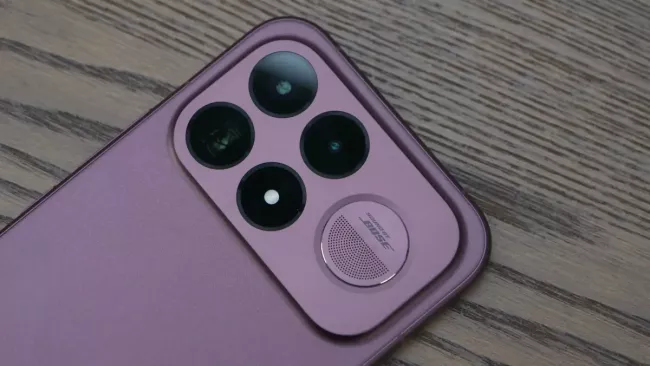 Xiaomi Poco F9 Ultra