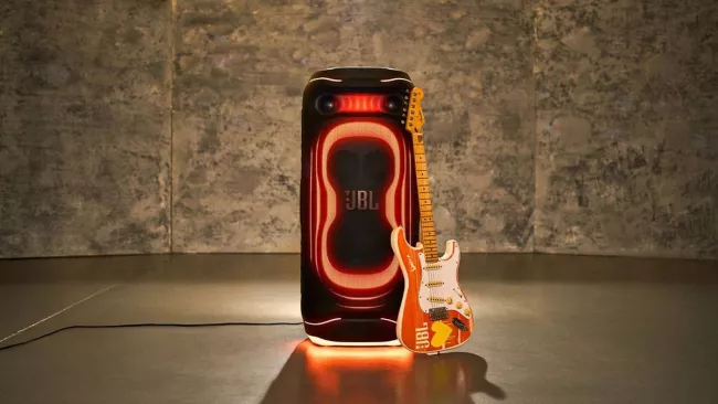 JBL