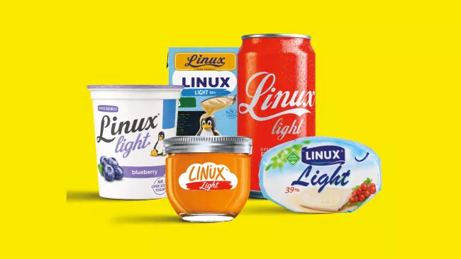 linux