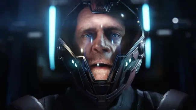 Herec Mark Hamill
