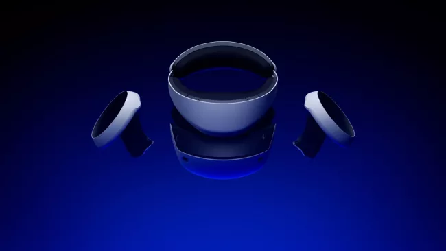 Sony PlayStation VR 2