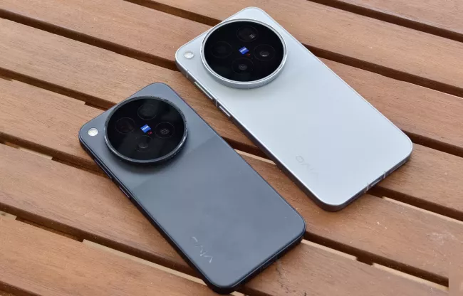 Vivo X500 Pro Max