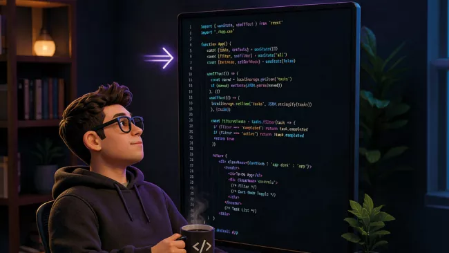 Vibe Code