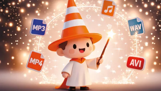 VLC