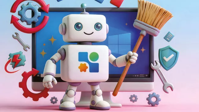 WinToys