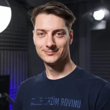 Autor: Jan Hrušovský