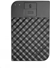 Verbatim Fingerprint Secure 1TB (53650)