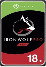 Seagate Ironwolf Pro 18TB (ST18000NE000)