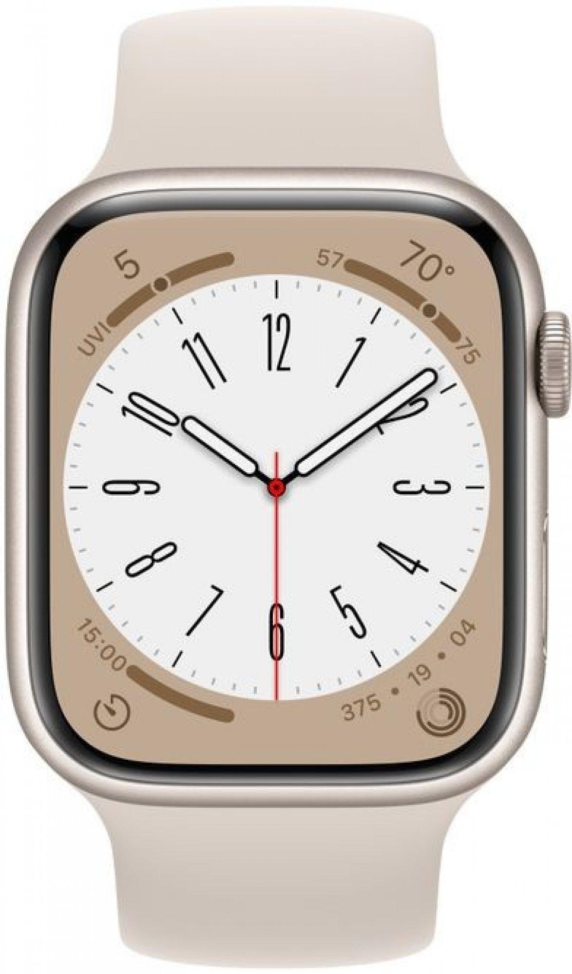Apple Watch Series 8 LTE 45mm