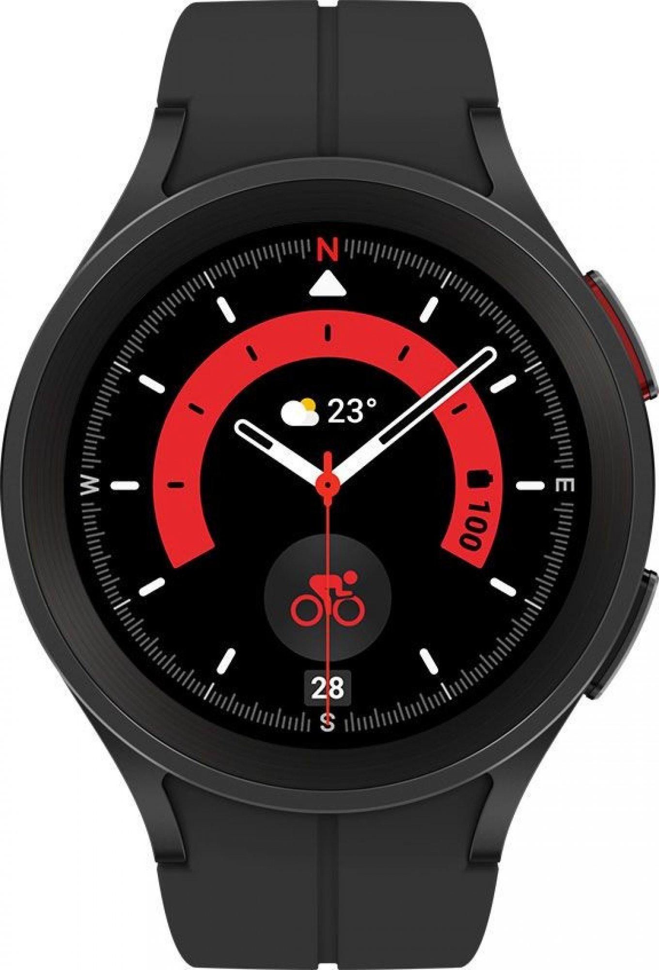 Samsung Galaxy Watch5 Pro LTE 45mm