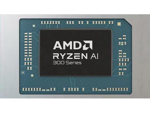 AMD Ryzen AI 9 HX 370