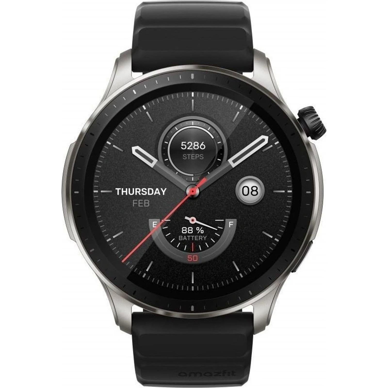 Amazfit GTR 4