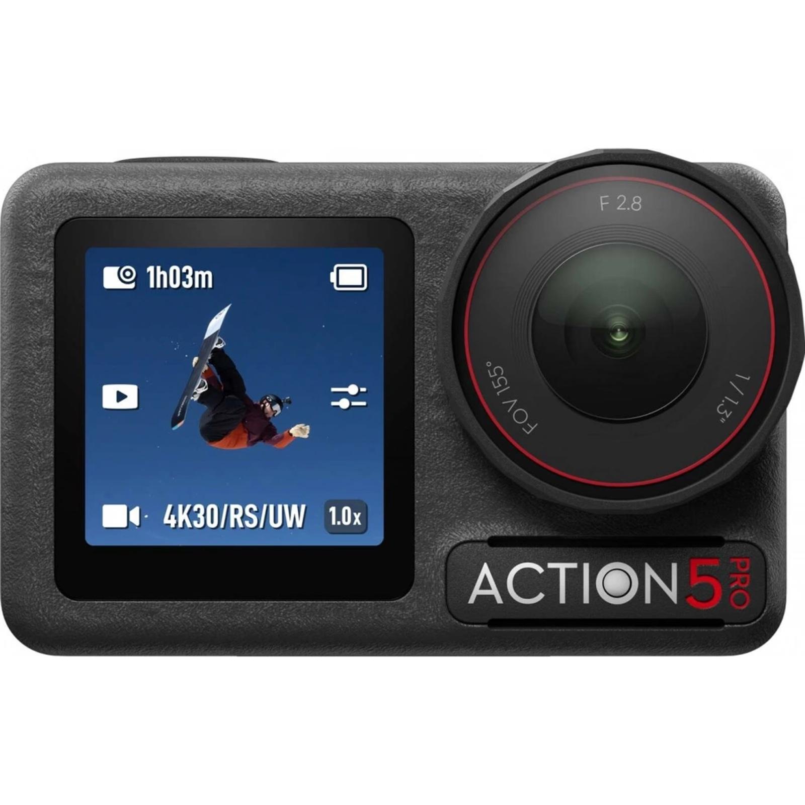 DJI Osmo Action 5 Pro
