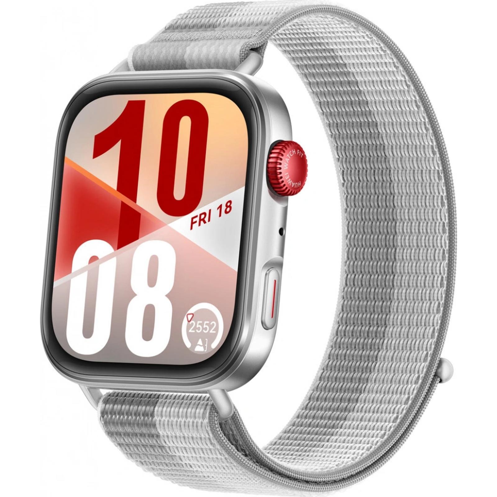 Huawei Watch Fit 4