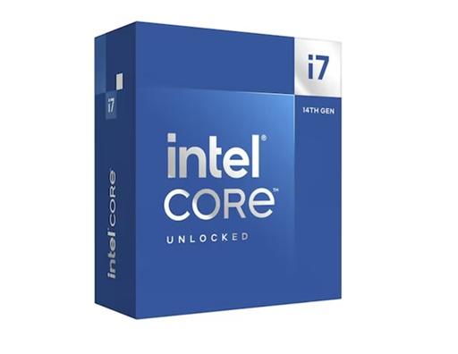 Intel Core i7-13700H
