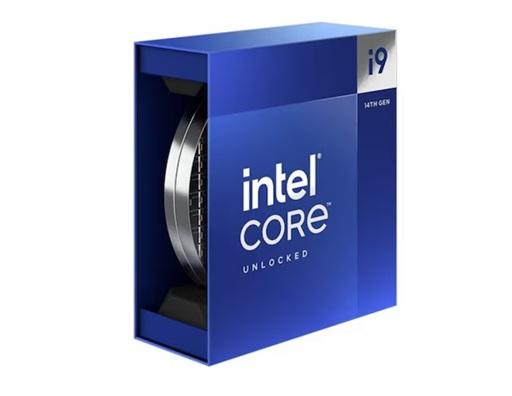 Intel Core i9-14900HX