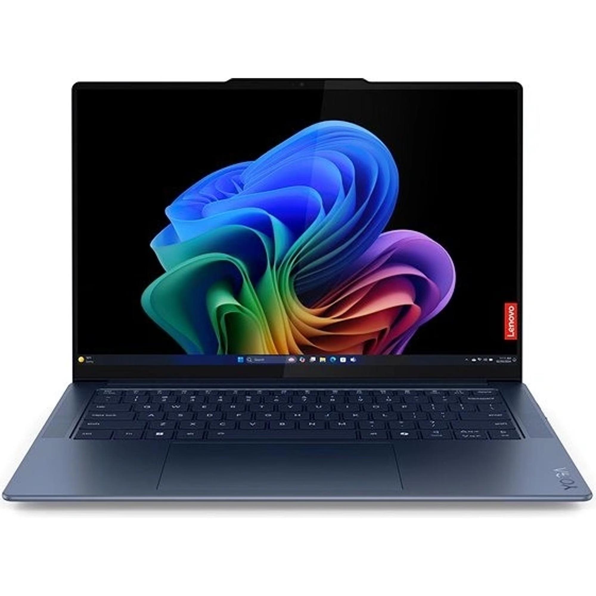Lenovo Yoga Slim 7x G9 83ED0014GE