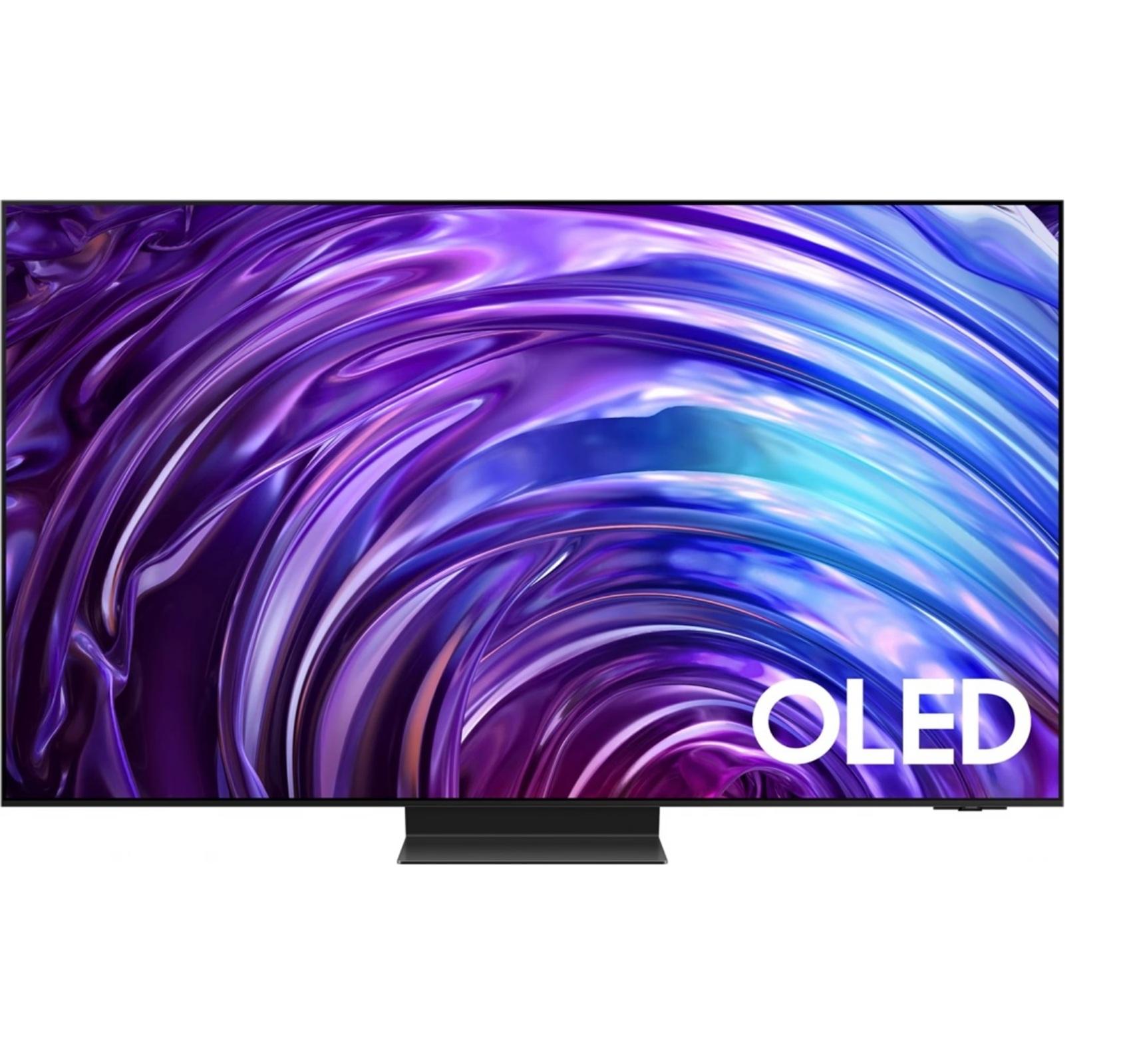 Samsung QE77S95D