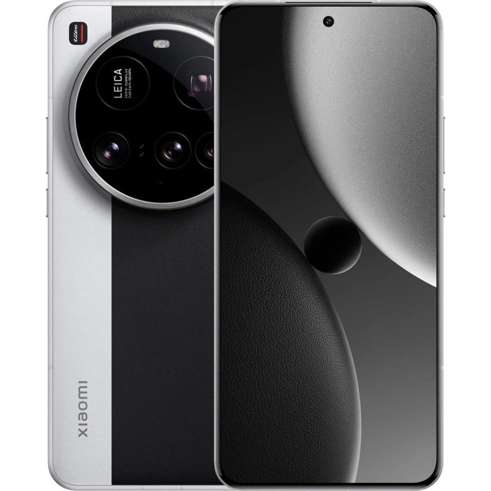 Xiaomi 15 Ultra