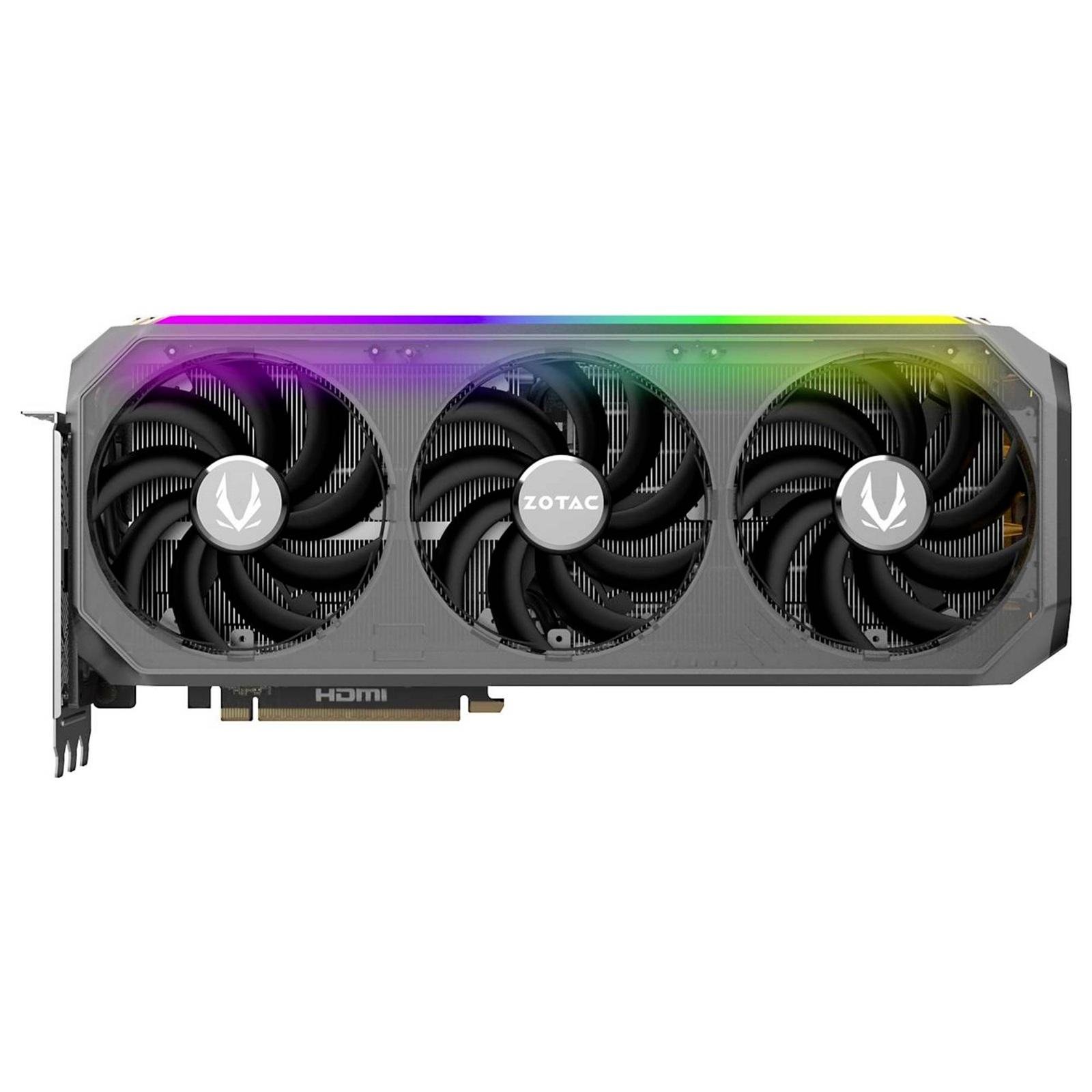 Zotac RTX 5080 AMP Extreme INFINITY 16GB