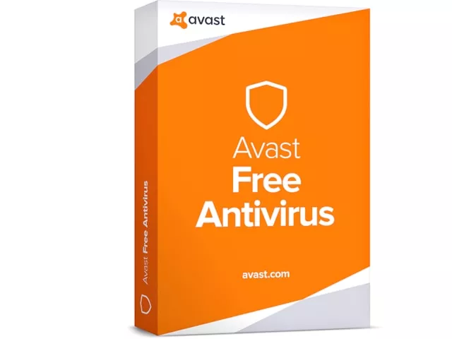Avast Free Antivirus