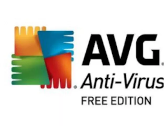 AVG Antivirus Free