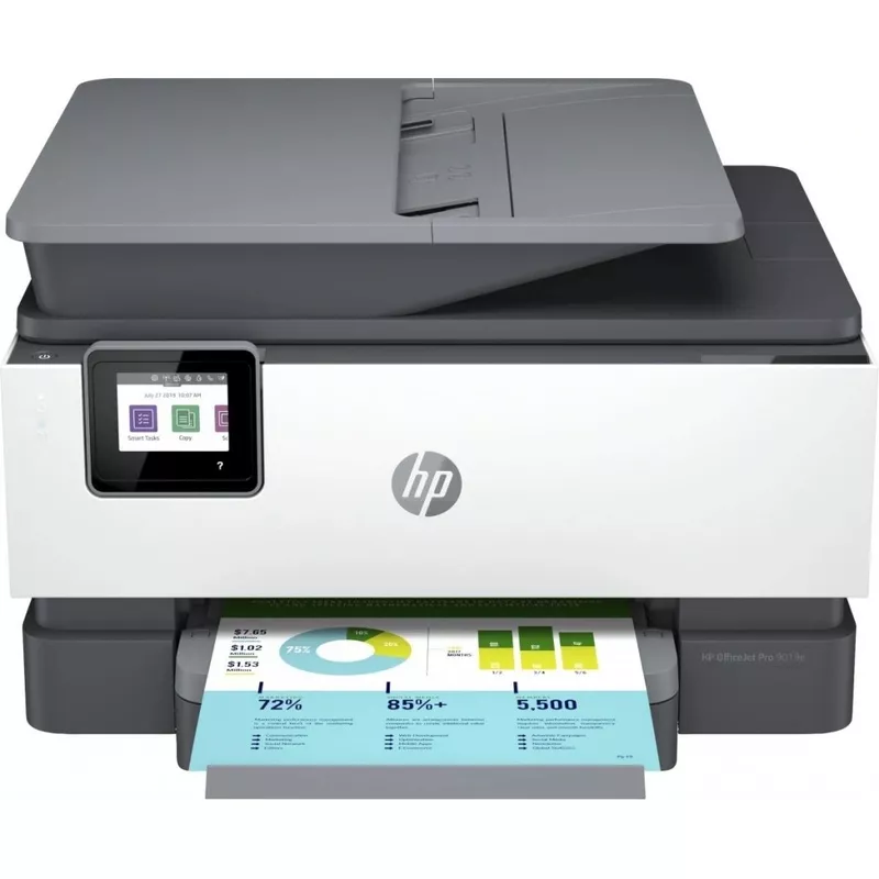 HP OfficeJet Pro 9120e