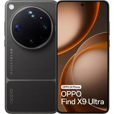 Oppo Find X9 Ultra