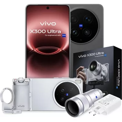 Vivo X300 Ultra