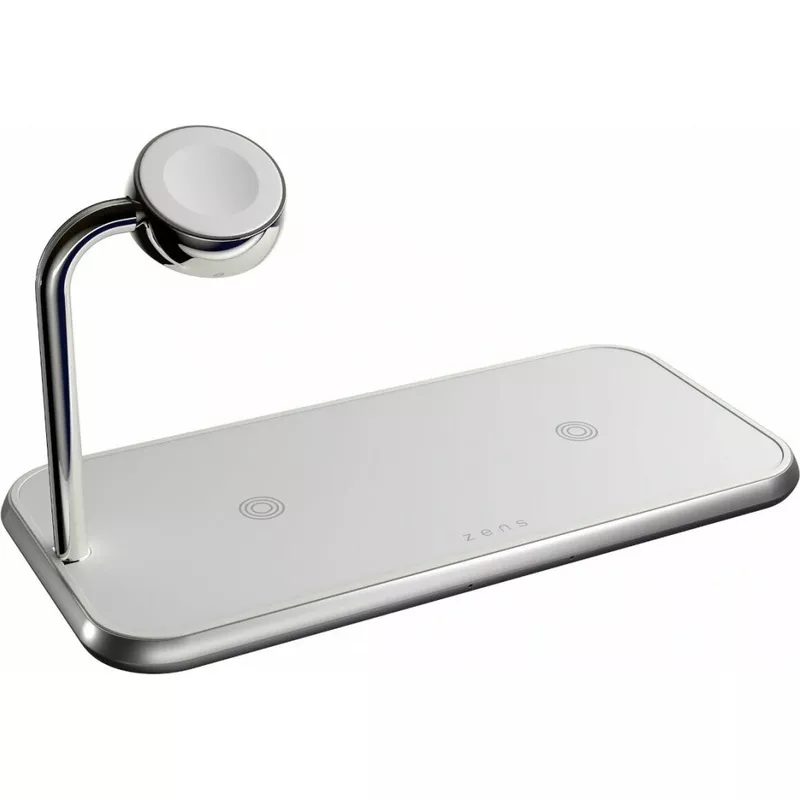 Zens Wireless Charger Dual