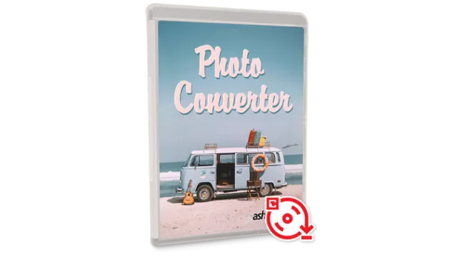 Ashampoo Photo Converter 2