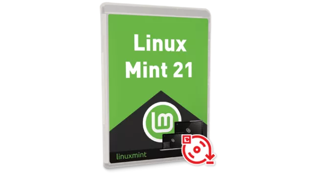 Linux Mint