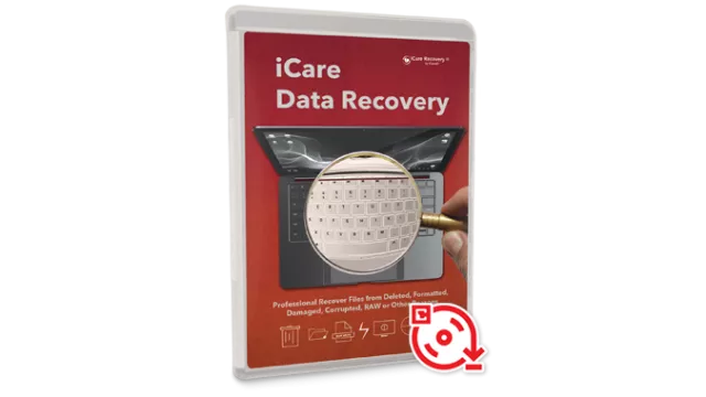 Data Recovery Pro 8