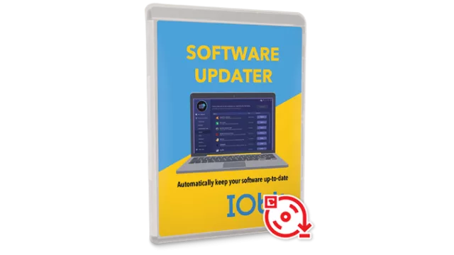IObit Software Updater 6 Pro