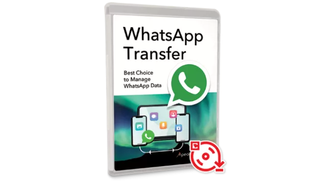 WhatsApp Transfer