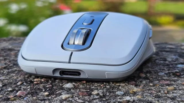 Logitech Anywhere 3S