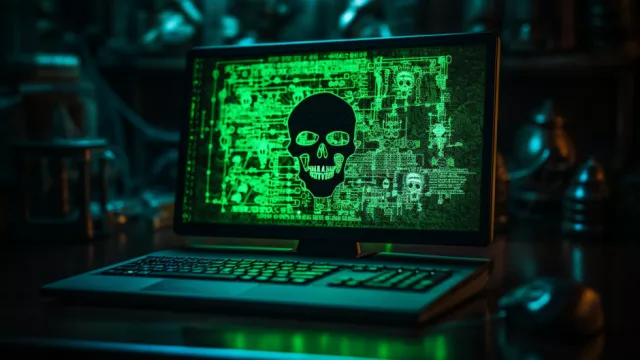 Malware obchází antivirové skenery