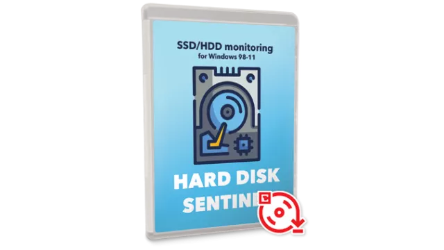 Plná verze: Hard Disk Sentinel 6