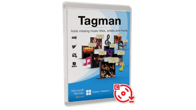 Plná verze: Tagman