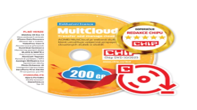 Label Chip DVD 10.2023