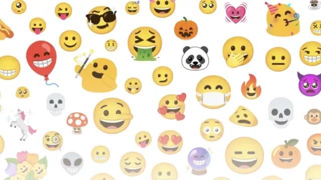 Emotikony
