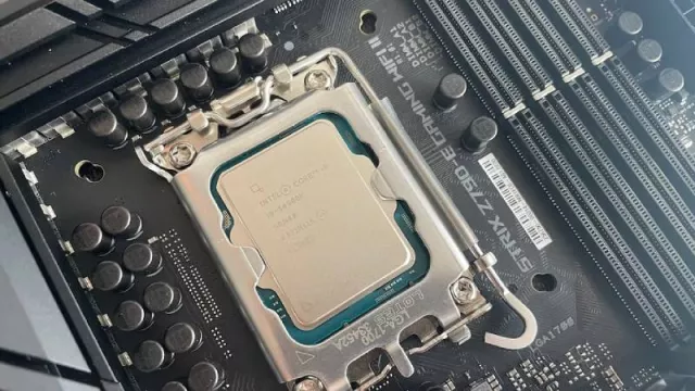 Intel Core i9-14900K